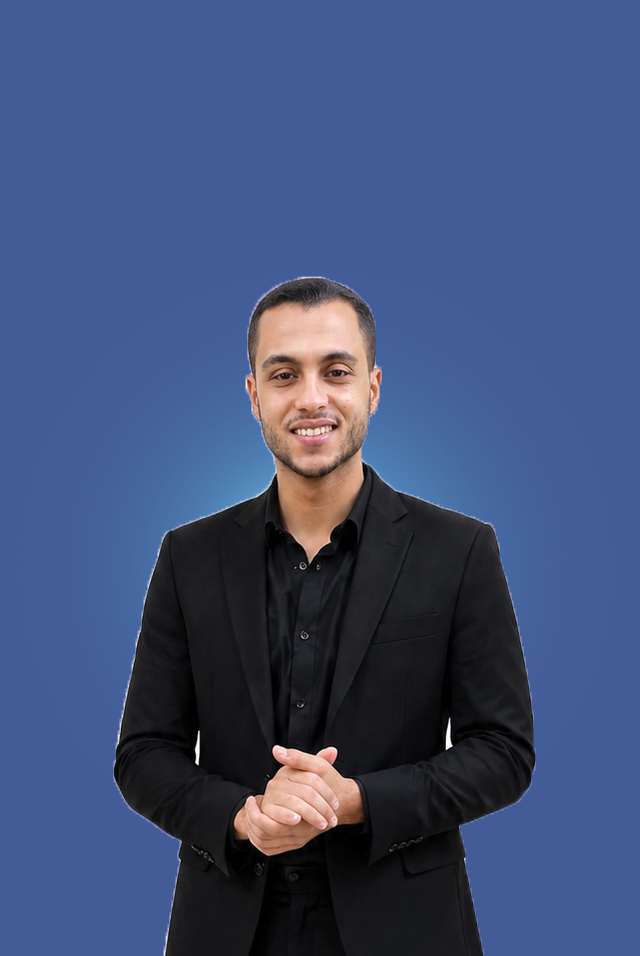 Ahmed Metwaly avatar