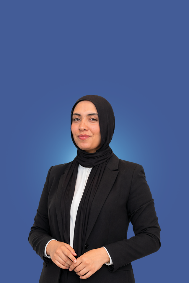 Aya Shadad avatar