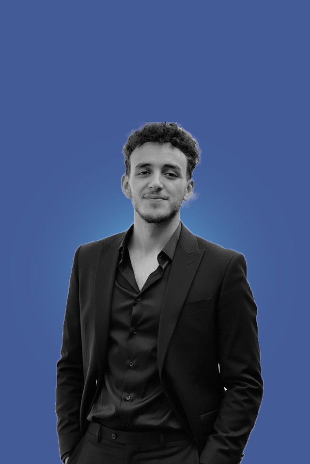 Mohamed Alaa avatar